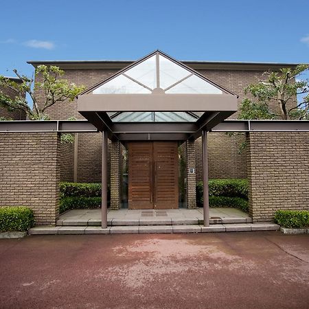 Shilki Rosort Izu Hermitage Hotel Atami  Exterior foto