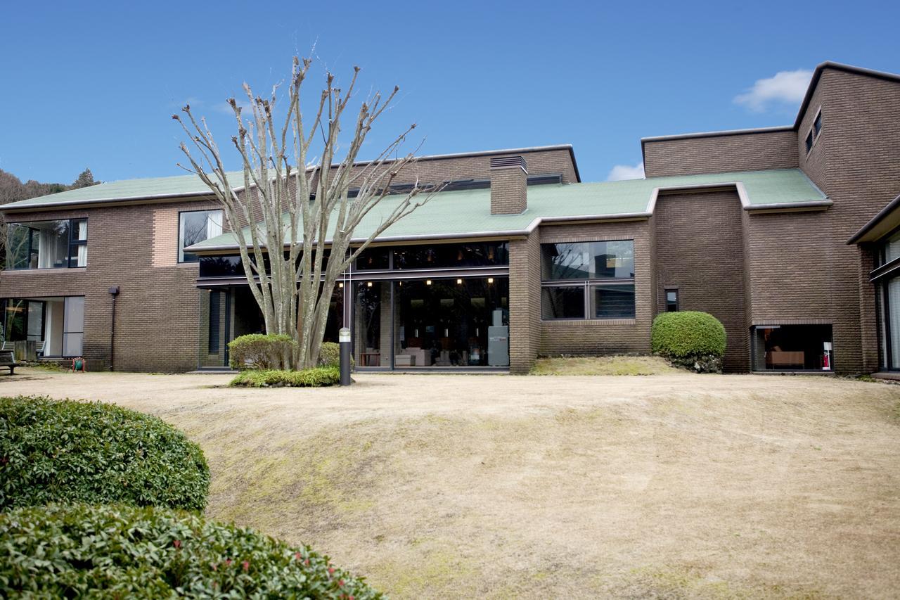 Shilki Rosort Izu Hermitage Hotel Atami  Exterior foto