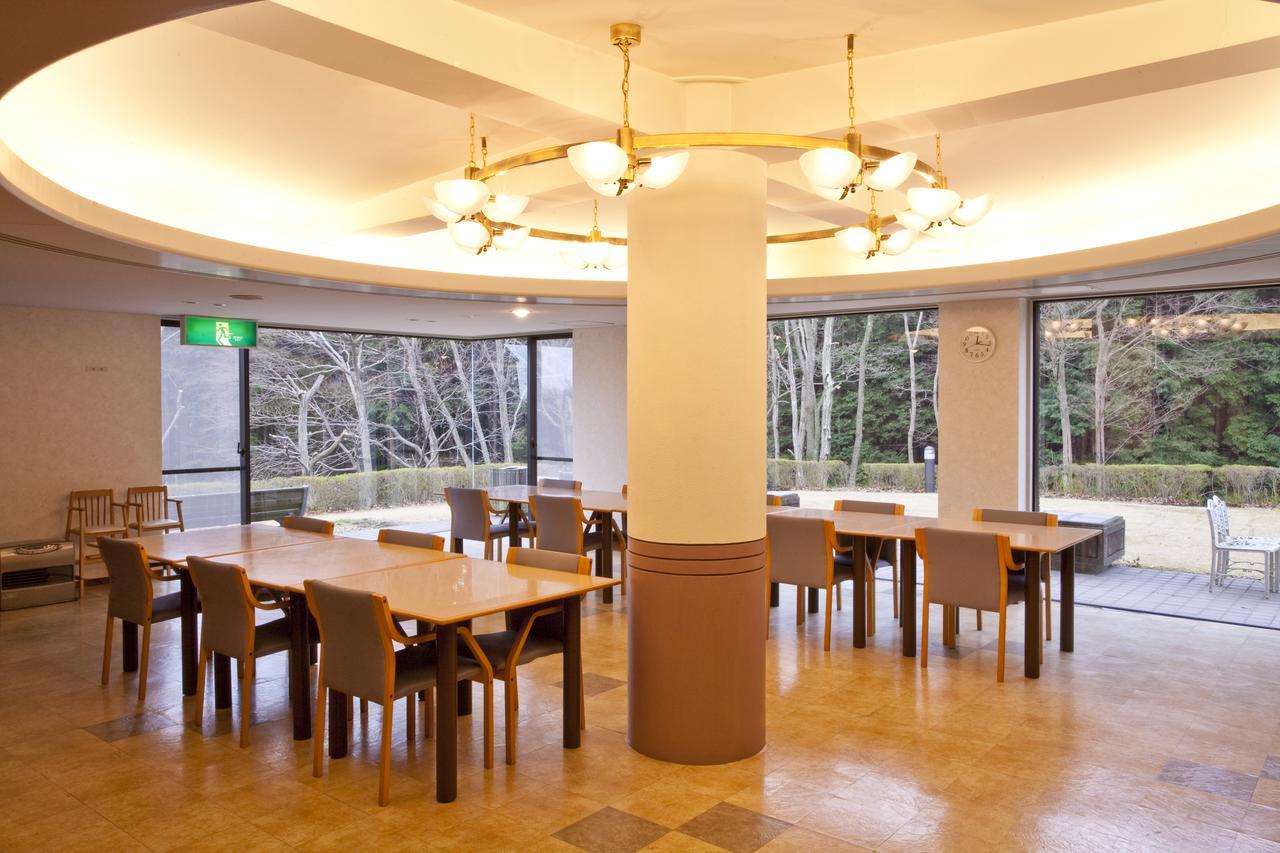 Shilki Rosort Izu Hermitage Hotel Atami  Exterior foto
